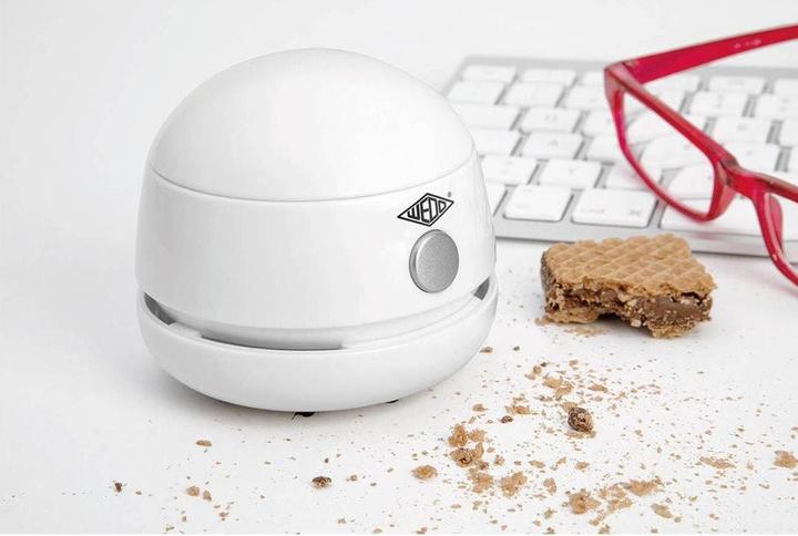 Image du produit Wedo Mini aspirateur de table