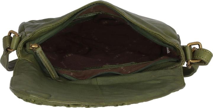 Immagine prodotto Greenland Nature Femi & Nine borsa a tracolla in pelle 24 cm