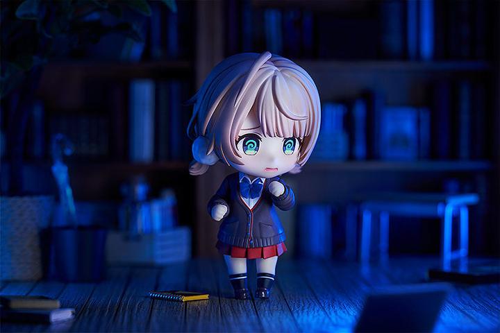 Actual product image Good Smile Company Nendoroid 1967 Shigure Ui