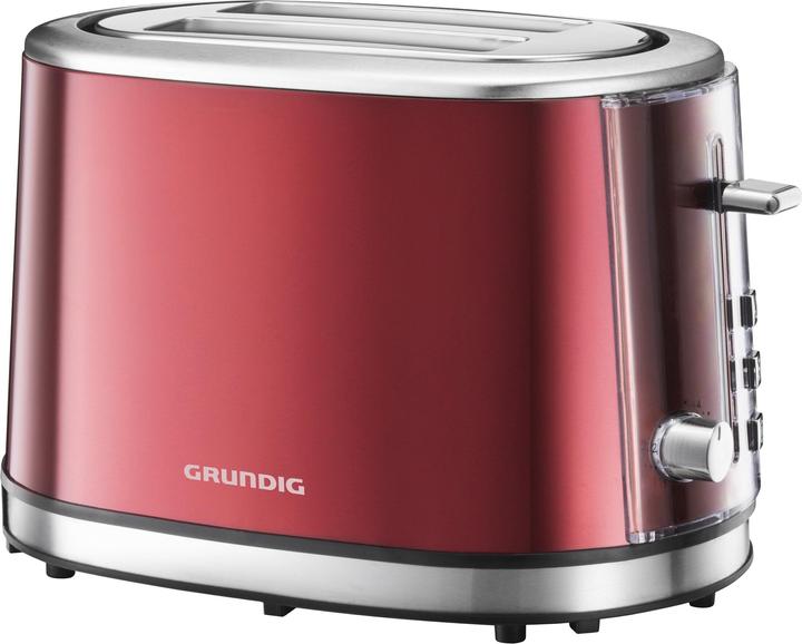 Produktbild Grundig TA 6330