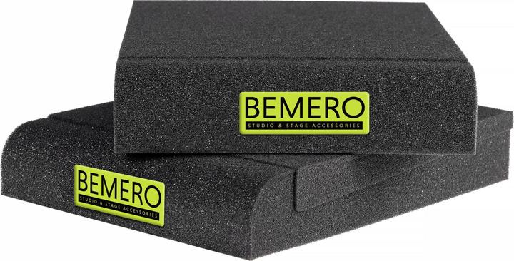 Iso Pads