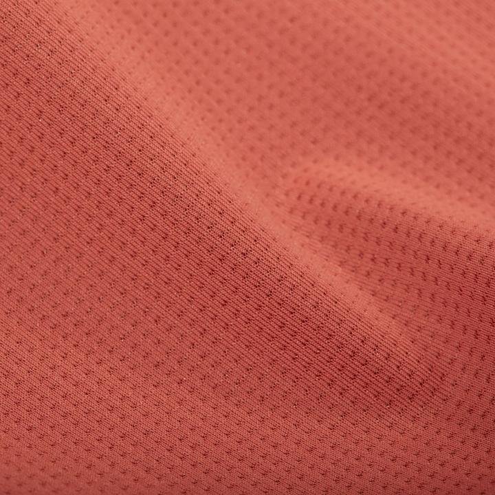 Actual product image Mammut Aenergy FL Half Zip T-Shirt Men (M)