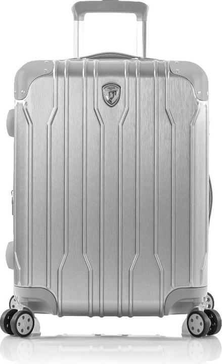 Produktbild Heys Xtrak 4 Rollen Kofferset 3-teilig mit Dehnfalte (215 l, XL (ab 115l))