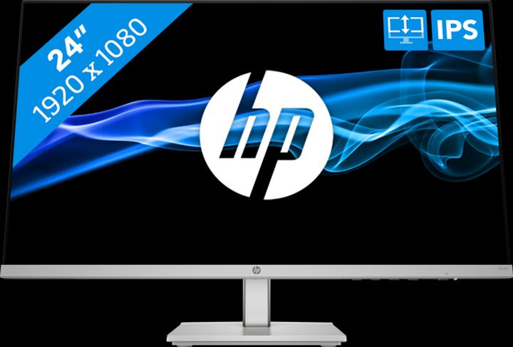 Productafbeelding HP Series 5 524sh (1920 x 1080 Pixels, 24")
