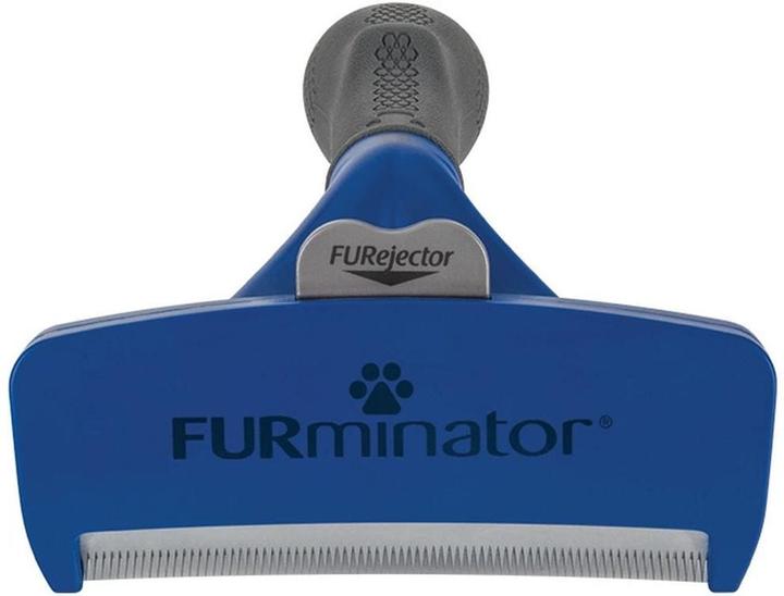 Produktbild FURminator Long Hair (Hund)