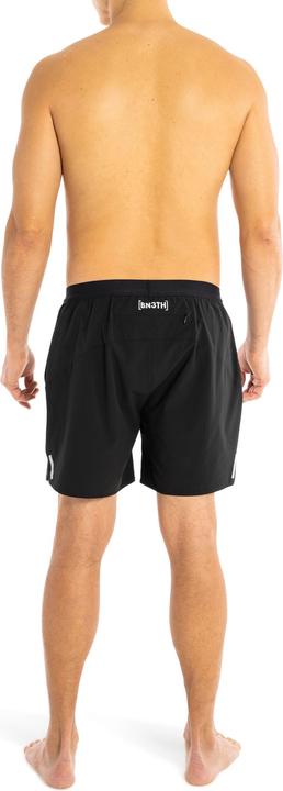 Actual product image BN3TH Runner' High Black (XL)