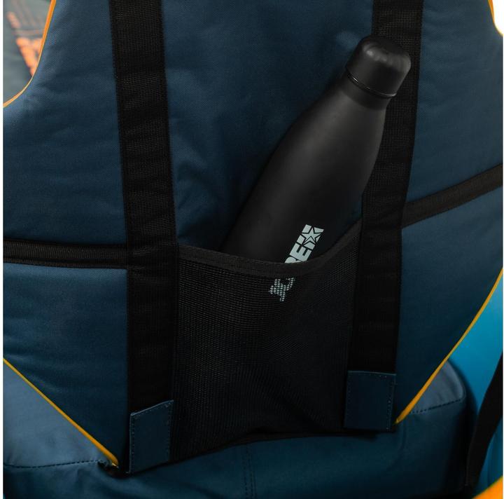 Immagine prodotto Jobe Gama Inflatable Kayak Package 365 cm x 95.5 cm x 94 cm (2 pers.)