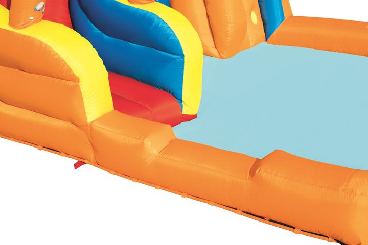 Produktbild Bestway Turbo Splash Mega Water Park
