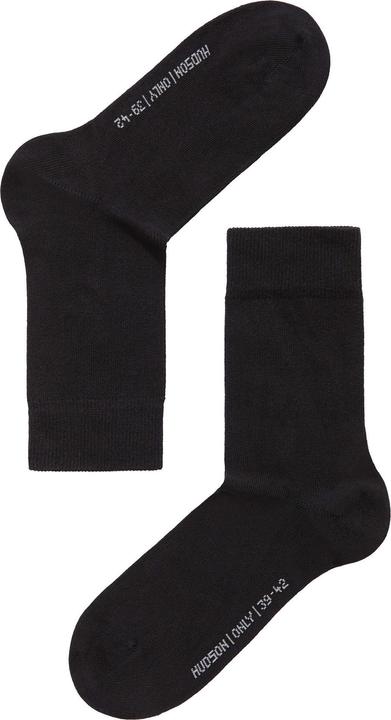 Actual product image Hudson ONLY 6-Pack Socke (pack of 6, 39 - 42)