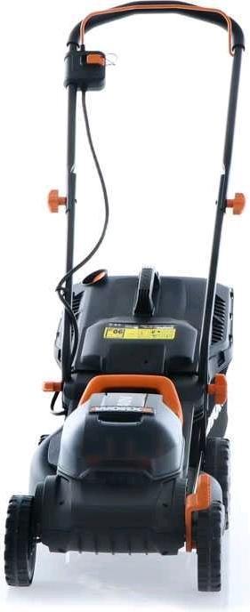 Productafbeelding Worx WG779E.1 Accu grasmaaier (Oplaadbare batterij)