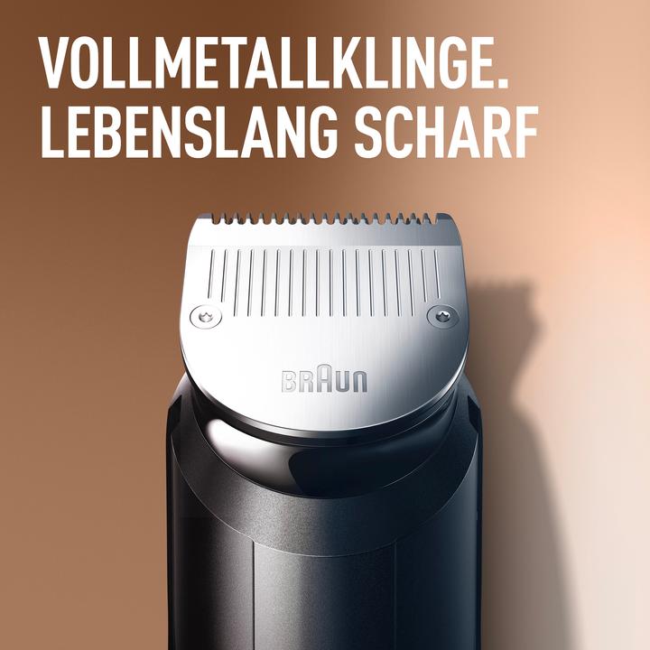 Immagine prodotto Gillette Regolabarba elettrico Pro