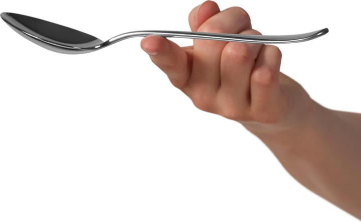 Actual product image WMF Corvo (Salad servers)