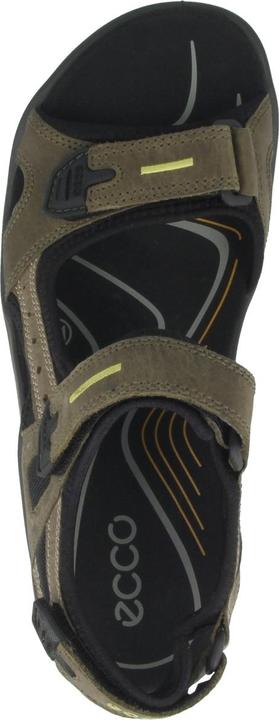 Actual product image Ecco Offroad (46)