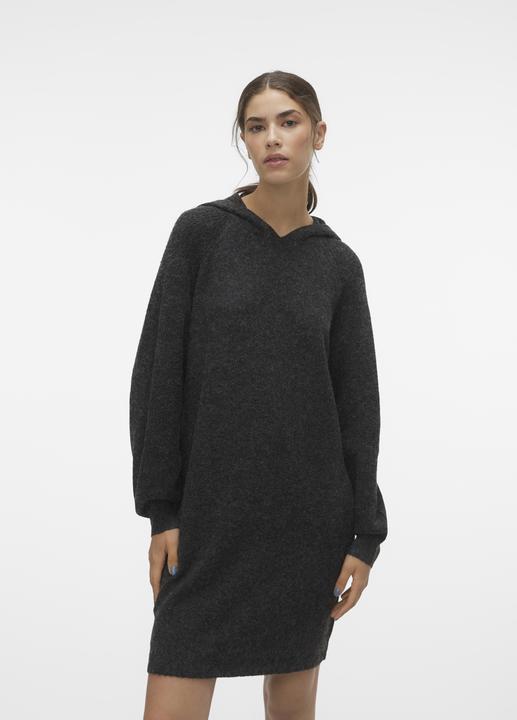 Actual product image Vero Moda VMDOFFY Short dress Knitted dress (S)