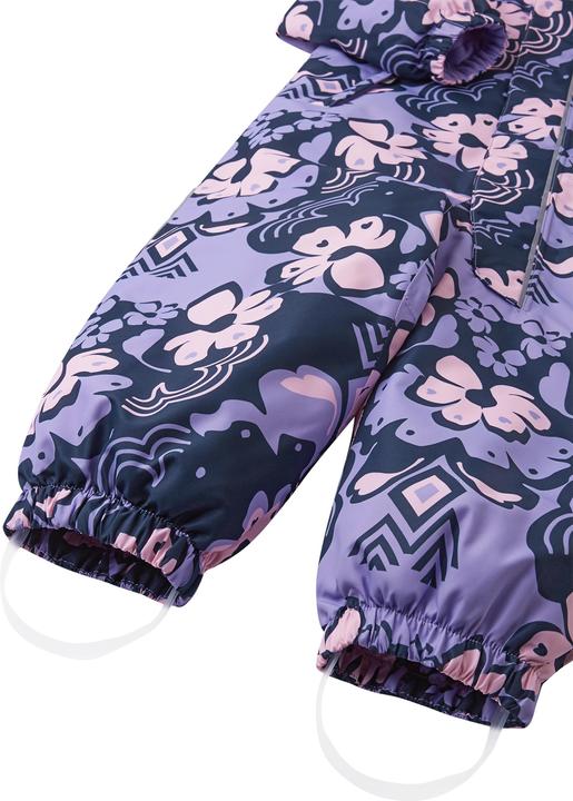 Immagine prodotto Reima tec tuta da neve bambino Lappi Lilac ametista (92)