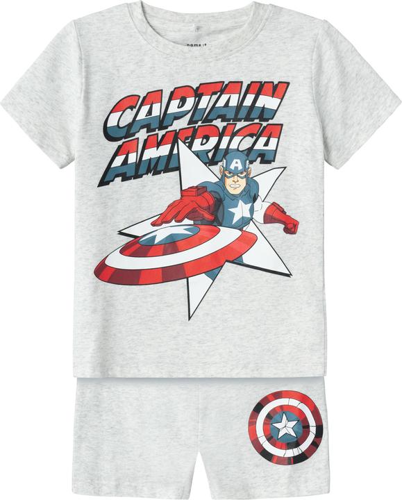 Produktbild Name it Marvel Nachtwäsche-Set (86)