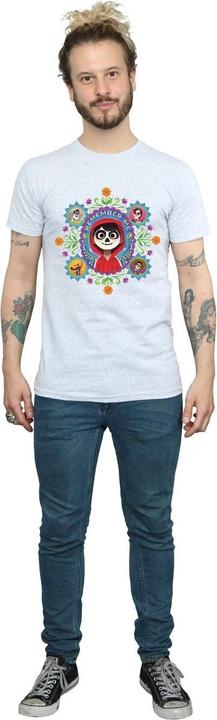 Produktbild Disney Coco Remember Me TShirt (XL)