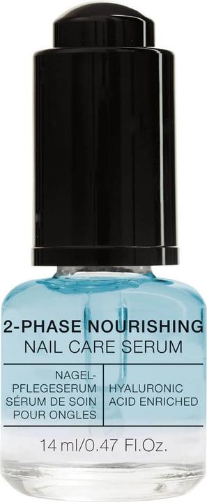 Alessandro Spa - Sérum nutritif pour ongles en 2 phases (14 ml)
