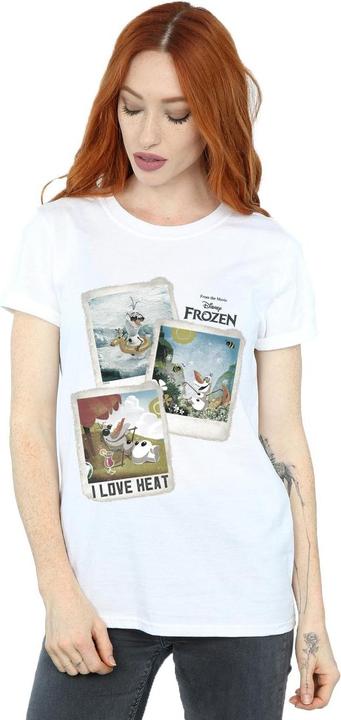 Produktbild Disney Frozen TShirt (3XL)