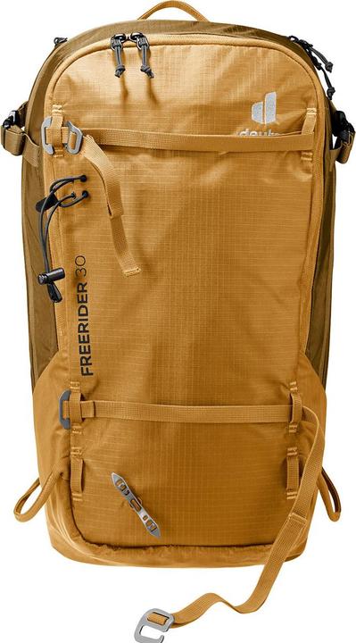 Produktbild Deuter Free Rider 30 (30 l)