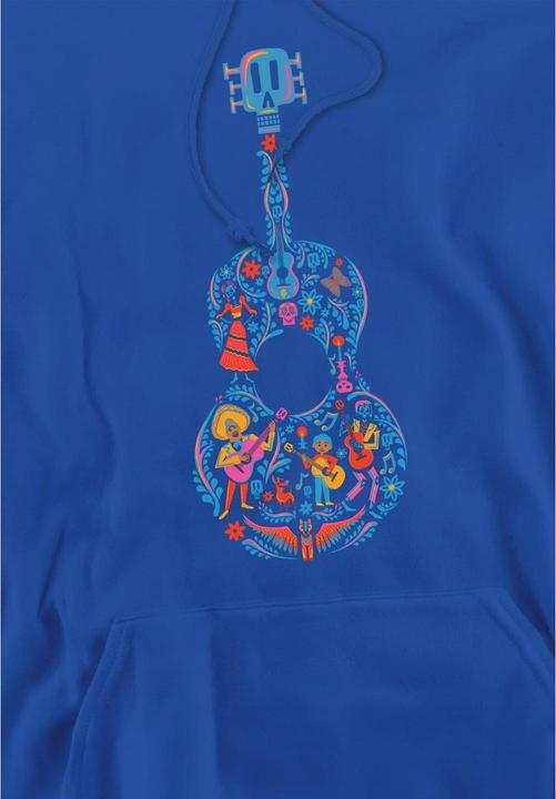 Produktbild La Maison du Coco Kapuzenpullover (M)