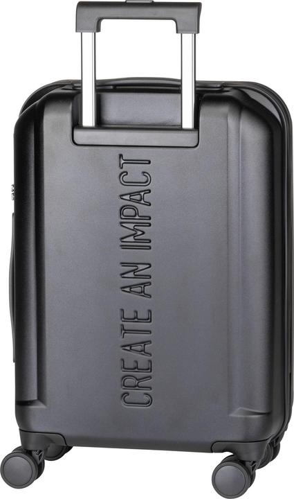 Immagine prodotto GOT BAG Valigia e trolley Re:Shell Cabin 2.0 (31 l, Bagaglio a mano (fino a 50 litri))