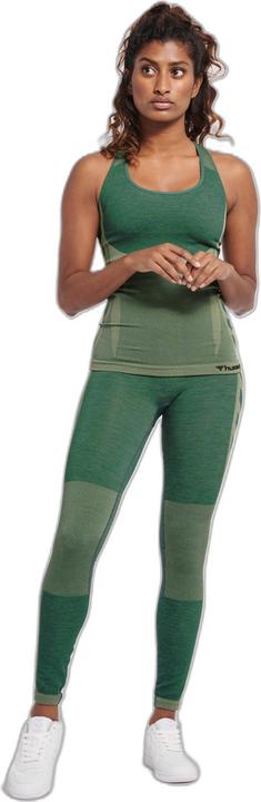 Actual product image hummel Clea Seamless Top (XS)