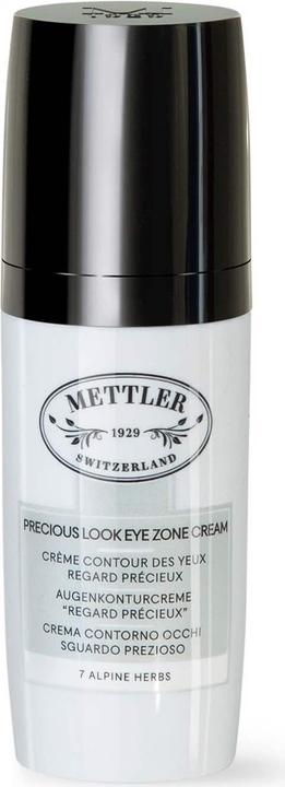 Produktbild Mettler1929 Augenkonturcreme (Crème, 30 ml, Tag + Nacht)