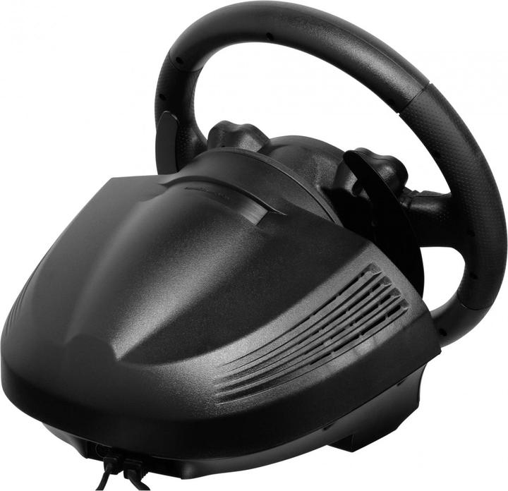 Actual product image Thrustmaster TMX Wheel Force Feedback (PC, Xbox One X, Xbox Series X, Xbox One S, Xbox Series S)