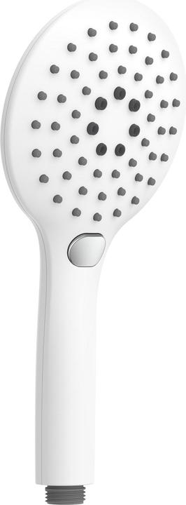Eisl RELAX Handbrause (3 Types de jets)
