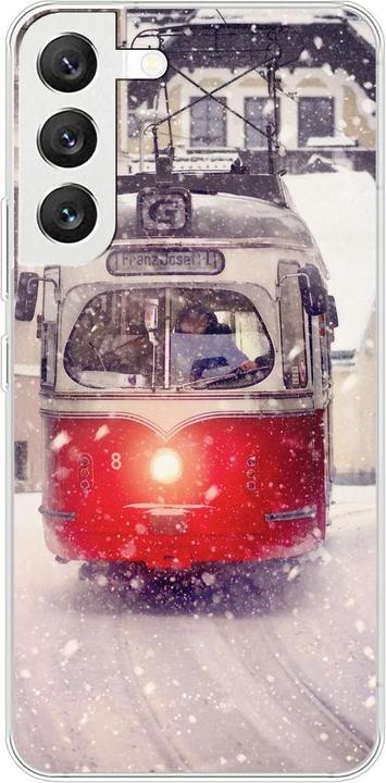 Strassenbahn