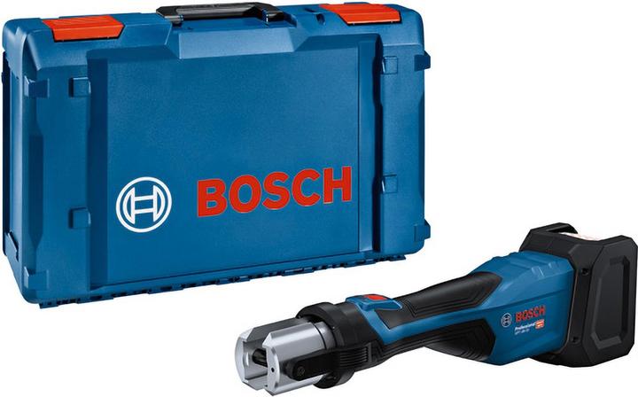 Produktbild Bosch Professional Akku-Presswerkzeug