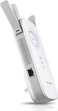 Actual product image TP-Link Re450 (1300 Mbit/s, 450 Mbit/s)