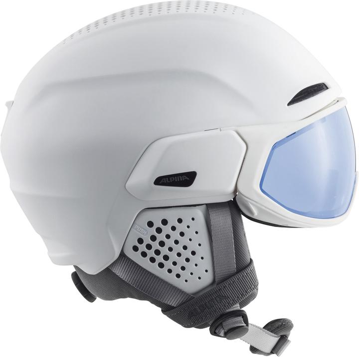 Actual product image ALPINA SPORTS Alto QV (55 - 59 cm, M)