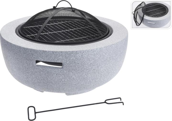 Image du produit ProGarden Feuerschale (60 cm)