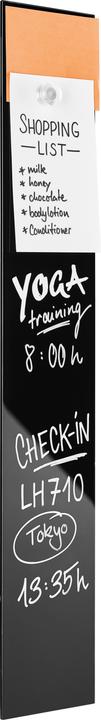 Image du produit Magnetoplan Panneau de verre design (10 x 60 cm)
