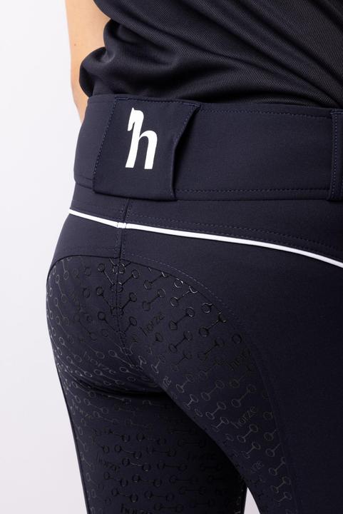 Actual product image Horze Aubrey (140)
