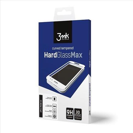 Image du produit 3MK HardGlass Max iPhone 7 Plus biały white, FullScreen Glass (1 pièce(s), Apple iPhone 7 Plus)