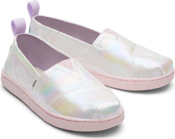 Produktbild Toms Y Alpargata Iridescent (35.5)