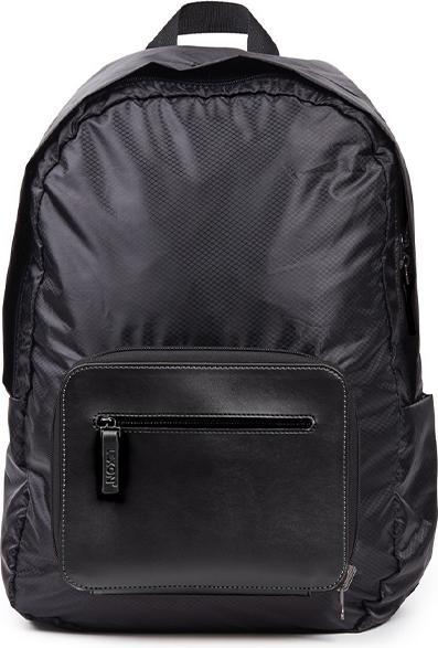 Immagine prodotto Lexon Zaino Impacchettabile Noir (14 l)