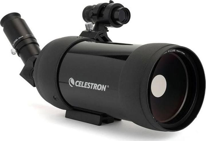 Actual product image Celestron C 90 Mak