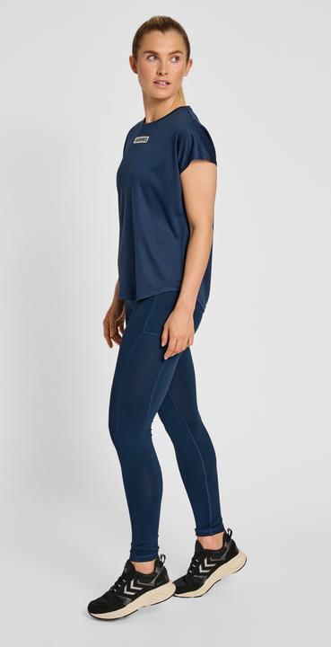 Produktbild hummel Te Tola Loose T-Shirt (S)