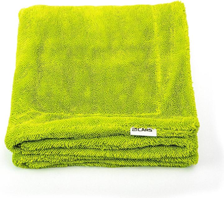 Immagine prodotto 21cars XL Twisted Towel Auto