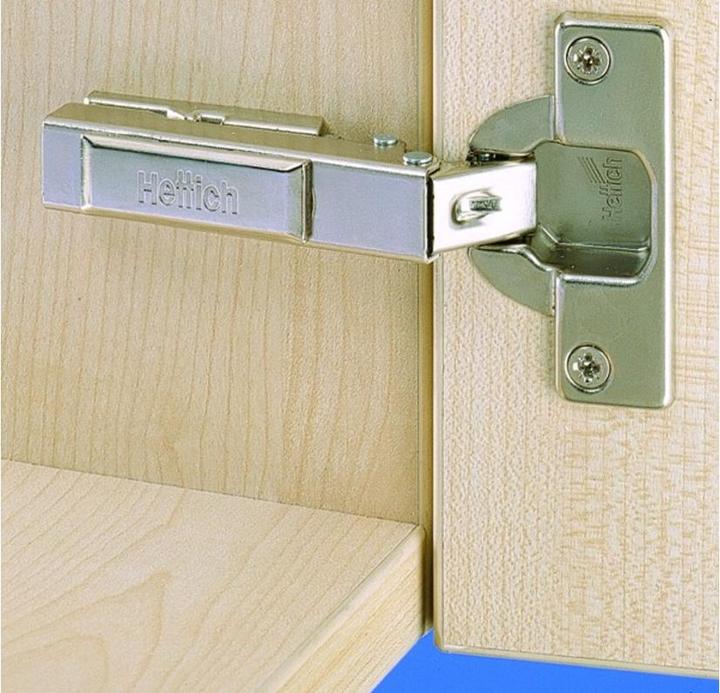 Immagine prodotto Hettich Intermat 9943 t42 k9,5