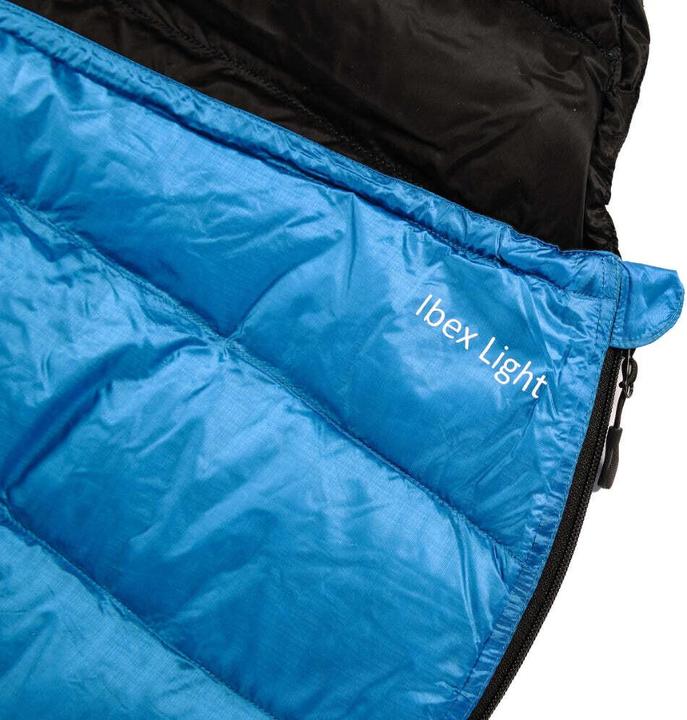 Produktbild Alvivo Ibex Light (215 cm)