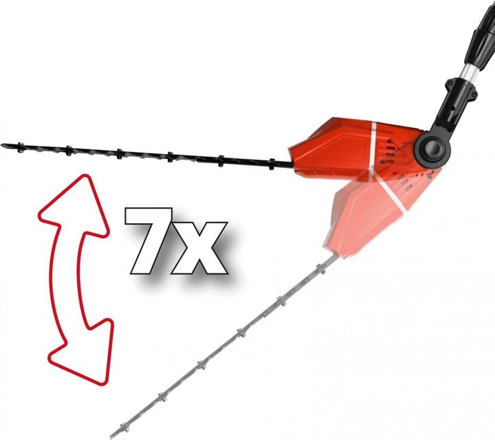 Produktbild Einhell GE-HC 18 LI T Power X Change (Akkuheckenschere)