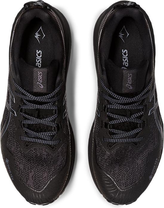 Actual product image ASICS Performance Gel-Trabuco 11 GTX (45)