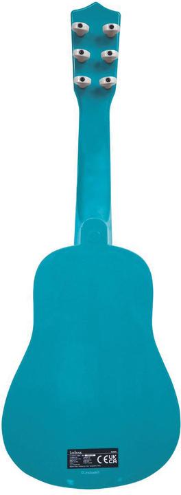 Immagine prodotto Lexibook La mia prima chitarra Punto 53 cm