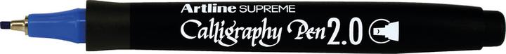 Immagine prodotto Artline Penna Calligrafica Suprema (Blu, 1 x)