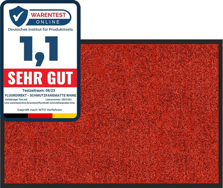 Image du produit Floordirekt Rhine (120 x 300 cm)